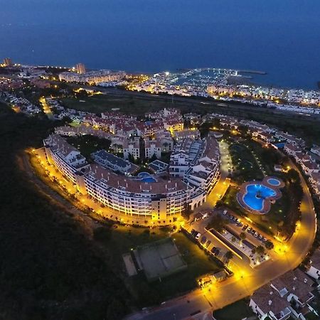El Hacho Appartamento Manilva Esterno foto